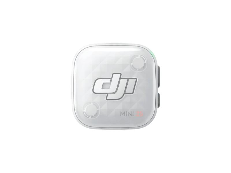 DJI Transmiter Mic Mini 2S