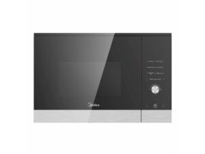 MIDEA MW25DIBK Ugradna mikrotalasna rerna