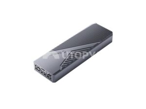 ORICO CNM2-G20-GY-BP Type-C 20Gbps HDD fioka M2