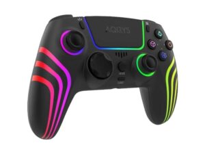 AQIRYS Gamepad Themis Wireless
