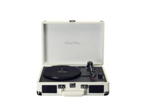 LENCO Classic Phono TT-115CR gramofon