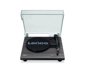 LENCO LS-10BK gramofon