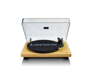 LENCO L-30WD gramofon