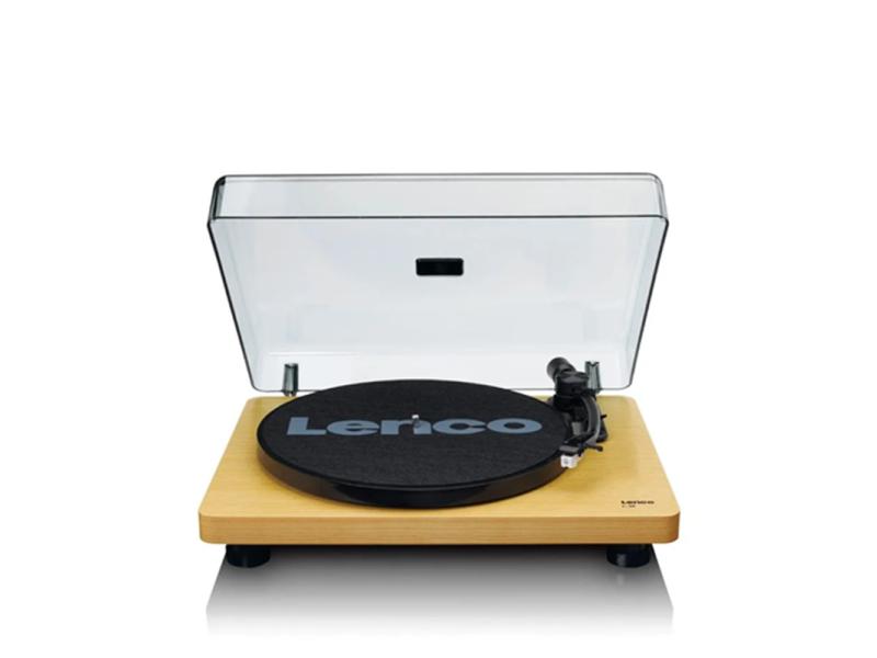 LENCO L-30WD gramofon