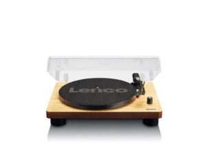 LENCO LS-50WD gramofon
