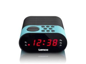 LENCO CR-07 Blue radio zvucnik