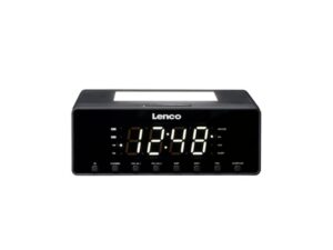 LENCO CR-540BK radio zvucnik