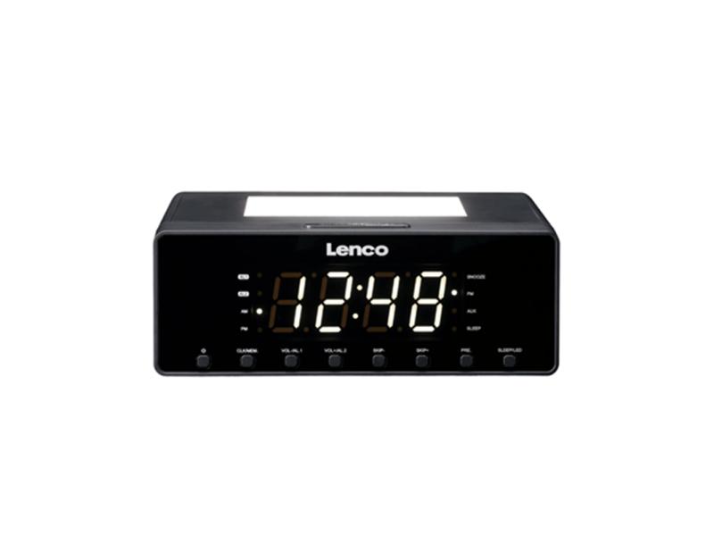 LENCO CR-540BK radio zvucnik