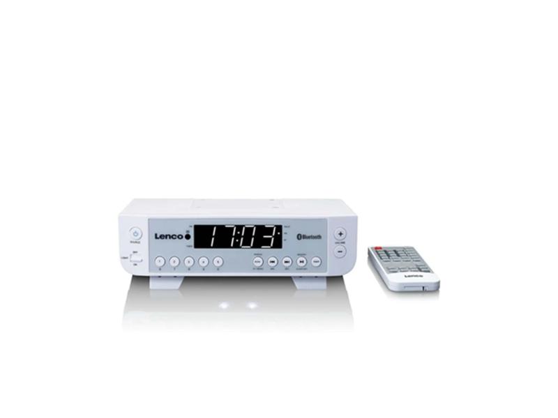 LENCO KCR-100WH radio zvucnik