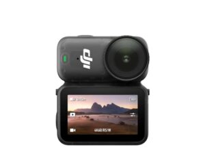 DJI Akciona kamera Osmo Nano Standard Combo 128GB