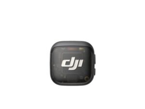 DJI Transmiter Mic 3