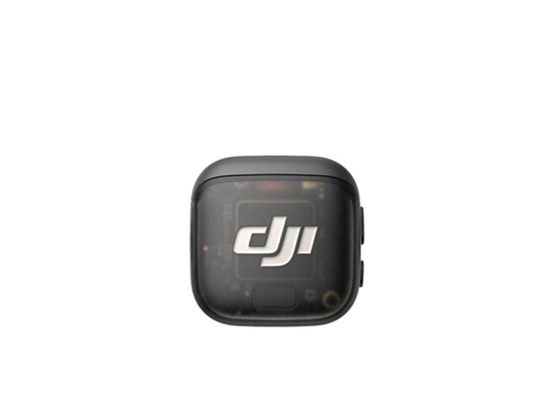 DJI Transmiter Mic 3