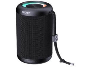 TECNO S3 TWS Zvučnik Wireless BT CRNI
