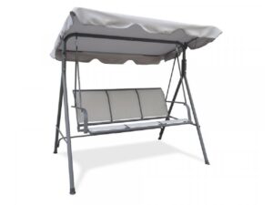 FIELDMANN FDZN 5204 Baštenska stolica za ljuljanje OUTLET