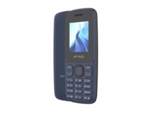 IPRO A1 Mini Blue 2G 32/32MB