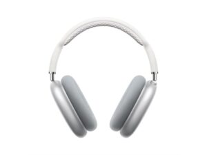 MS MOBILE AirPods MAX Bluetooth slušalice srebrne