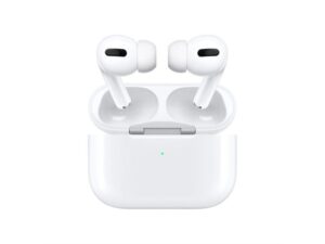 MS MOBILE AirPods 13 Bluetooth bubice bele