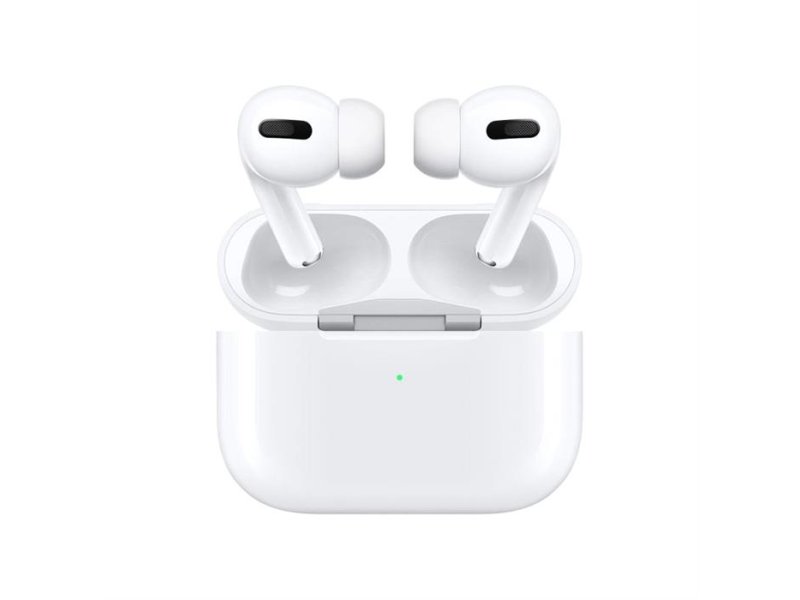 MS MOBILE AirPods 13 Bluetooth bubice bele