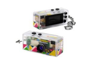 MS MOBILE CamCharm G6 Mini kamera providna