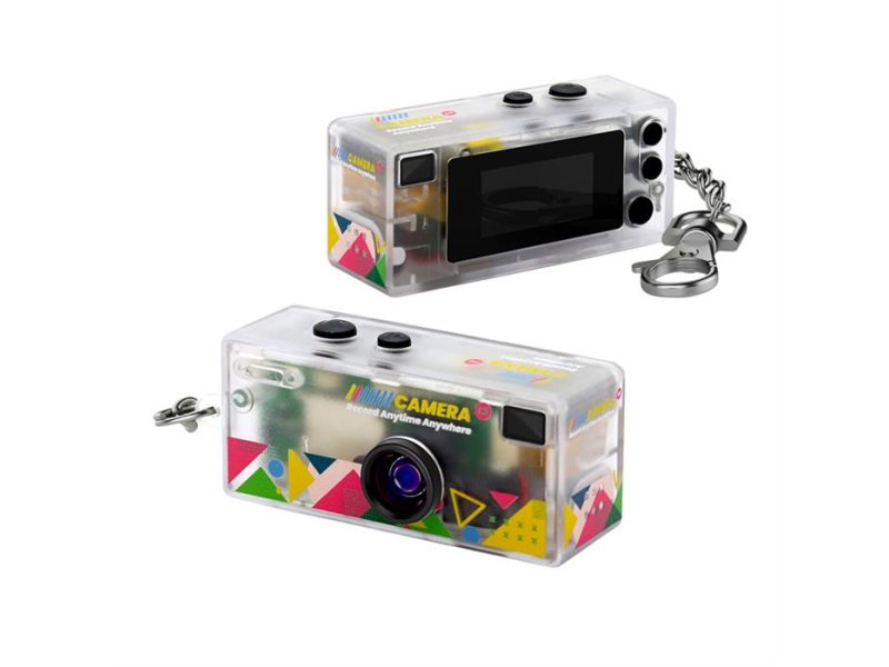 MS MOBILE CamCharm G6 Mini kamera providna