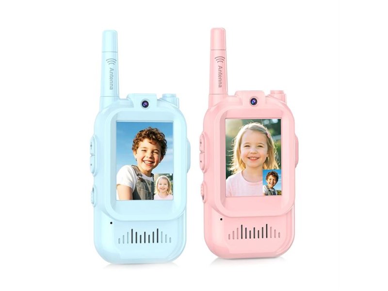MS MOBILE DJ200 Voki-toki za decu