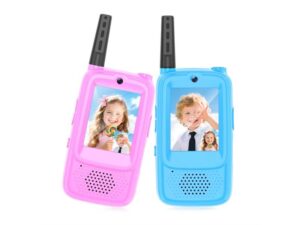 MS MOBILE D3 Voki-toki za decu
