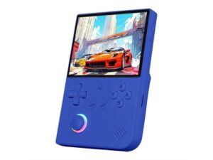 Anbernic RG40XXV (64GB) Konzola za igranje indigo plava