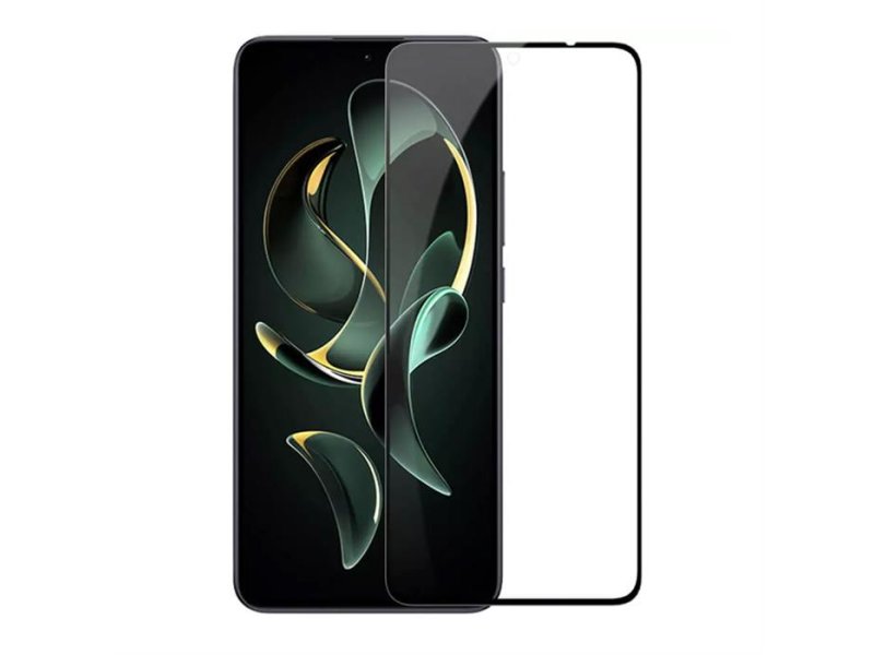Nillkin Zaštitno staklo za Xiaomi 13T/13T pro CP+Pro