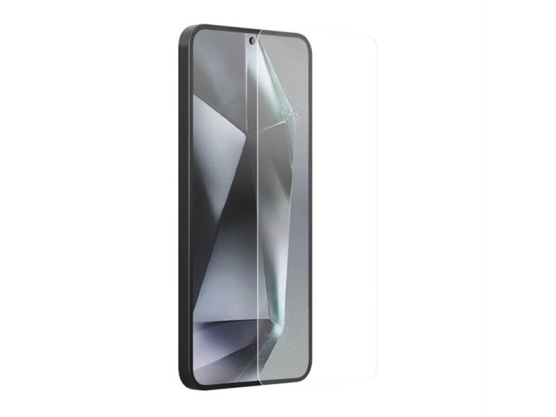 Nillkin Zaštitno staklo za Samsung S931B Galaxy S25 5G H+ PRO crna