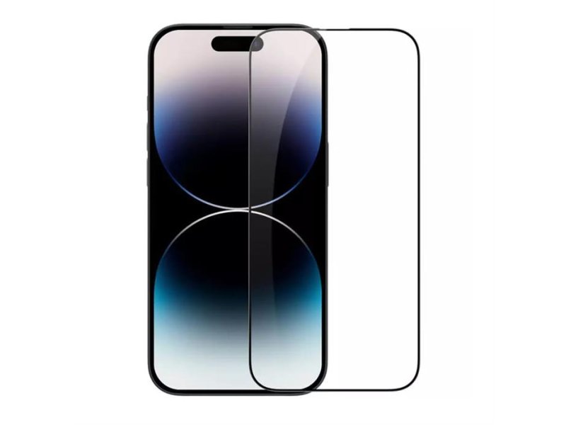 Nillkin Zaštitno staklo za iPhone 15 Pro Max (6.7) CP+Pro