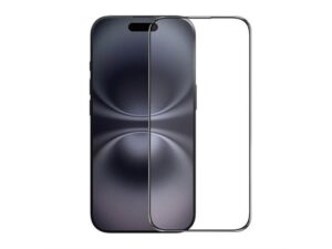 Nillkin Zaštitno staklo za iPhone 16 Pro Max (6.9) CP+Pro