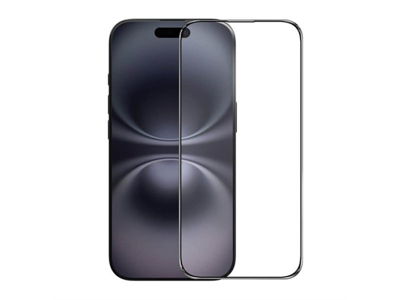 Nillkin Zaštitno staklo za iPhone 16 Pro Max (6.9) CP+Pro