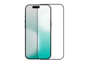 Nillkin Zaštitno staklo za iPhone 17 Pro Max (6.9) CP+Pro