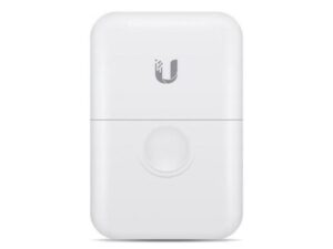 UBIQUITI ETH-SP-G2 Ethernet Surge Protector OUTLET