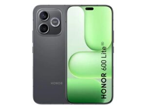 HONOR 600 Lite 8/128GB Velvet Black