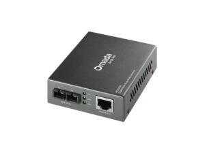 TP LINK Media Konverter Omada MC200CM Gigabit 1000Mb/s
