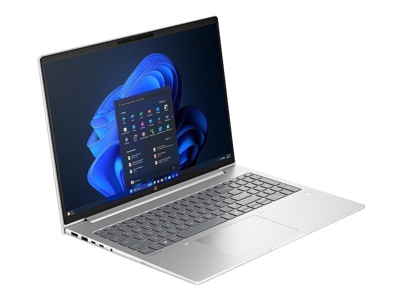 HP ProBook 4 G1iR 16 (Pike silver) WUXGA IPS, Core 5 120U, 16GB, 512GB SSD (B39XBAT)