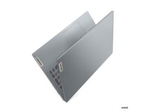 LENOVO IdeaPad Slim 3 15AMN8 (Arctic Grey) Full HD, Ryzen 5 7520U, 16GB, 512GB SSD (82XQ019RYA)