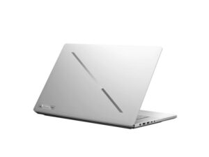 ASUS ROG Zephyrus G16 GU606AR-TB070W (16 inča 2.5K OLED, U9 386H, 32GB, 1TB SSD, RTX 5070 Ti 12GB, Win 11 Home, EN raspored)