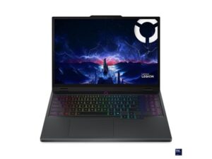 LENOVO Legion 5 15IRX10 (Eclipse Black) WQXGA OLED, i7-14700HX, 16GB, 1TB SSD, RTX 5060 8GB (83LY00V4YA)