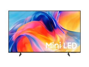 SAMSUNG UE55M72HAUXXH Mini LED 4K Vision AI Smart TV 2026 SAMSUNG UE55M72HAUXXH Mini LED 4K Vision AI Smart TV 2026