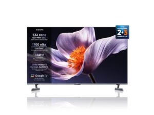 XIAOMI TV S Pro Mini LED 2026 65''