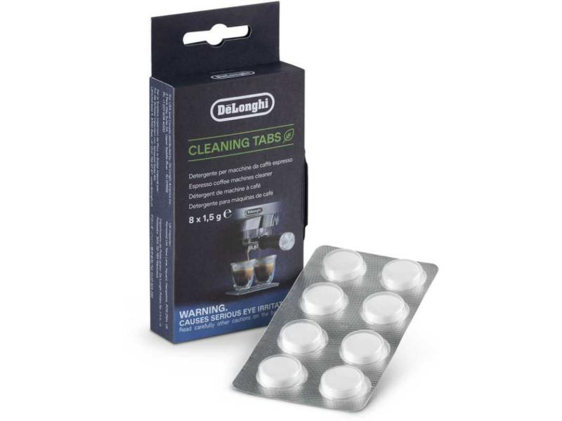 DeLonghi Tablete za čićenje – DLSC552