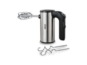 LINEA Mikser ručni Linea LHM-0669, 300 W, inox