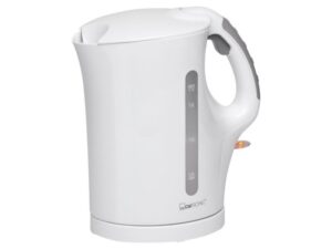 CLATRONIC Električni bokal WK 3819 B 2200W beli