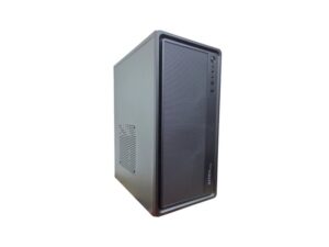 ZEUS AMD Ryzen 5 3400G/16GB/M.2 512GB