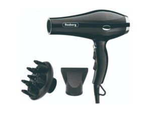 ROSENBERG Fen za kosu R51100TD sa difuzorom 2000w