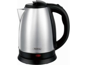 ROSENBERG Kuvalo za vodu R51230MA Inox 1800W 1,8l
