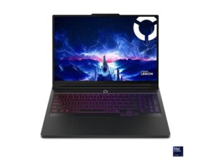 LENOVO Legion Pro 7 16IAX10H (Eclipse Black) WQXGA OLED 240Hz, U9 290HX, 32GB, 1TB SSD, RTX 5070 Ti 12GB (83F500PRYA)