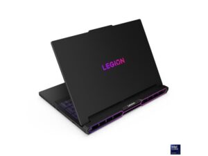 LENOVO Legion Pro 7 16IAX10H (Eclipse Black) WQXGA OLED 240Hz, U9 290HX, 32GB, 1TB SSD, RTX 5080 16GB (83F500PUYA)